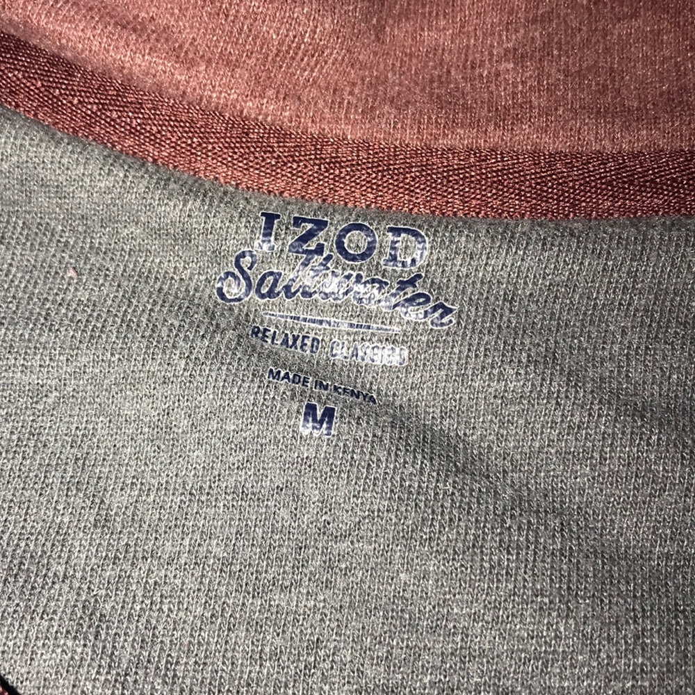 Men’s pullover - Picture 3 of 3